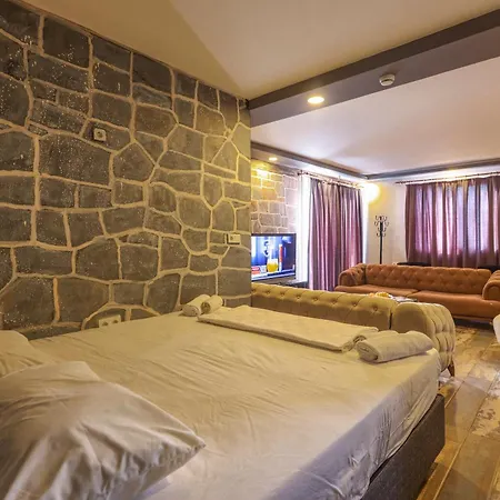 Turunc Δωμάτια σε οικογενειακή κατοικία