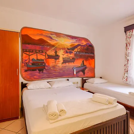 Turunc * Αλικαρνασσός