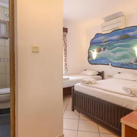 Turunç Pansiyon Bodrum