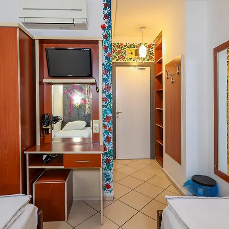 Turunç Séjour chez l'habitant *