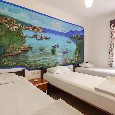 Turunç Séjour chez l'habitant