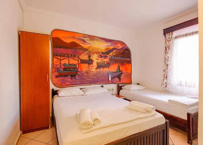 Turunc * 博德鲁姆