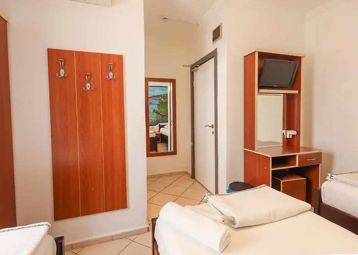 Turunc Bodrum
